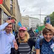 74) Wie is de Rat (zonder horeca)  (Eigen locatie)