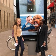 80) Wie is de Rat (zonder horeca)  (Eigen locatie)