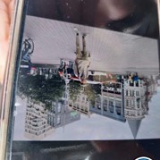 81) Wie is de Rat (zonder horeca)  (Eigen locatie)