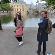 88) Wie is de Rat (zonder horeca)  (Eigen locatie)