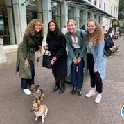 89) Wie is de Rat (zonder horeca)  (Eigen locatie)