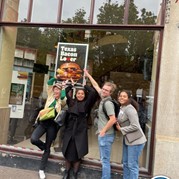 92) Wie is de Rat (zonder horeca)  (Eigen locatie)