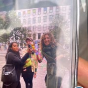 94) Wie is de Rat (zonder horeca)  (Eigen locatie)