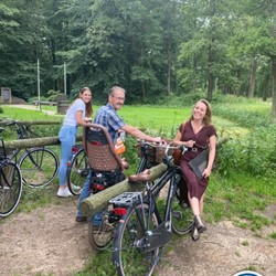 Secret Escape Game eigen locatie   (Eigen locatie)