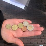 35) The Hunt eigen locatie  (Eigen locatie)