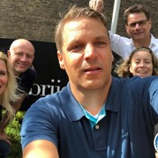 36) The Hunt eigen locatie  (Eigen locatie)