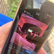 37) The Hunt eigen locatie  (Eigen locatie)