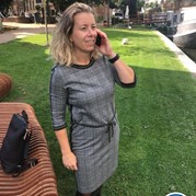 38) The Hunt eigen locatie  (Eigen locatie)