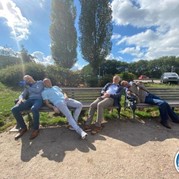 39) The Hunt eigen locatie  (Eigen locatie)