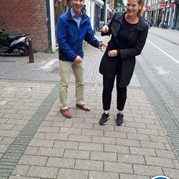 49) The Hunt eigen locatie  (Eigen locatie)