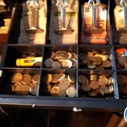 51) The Hunt eigen locatie  (Eigen locatie)