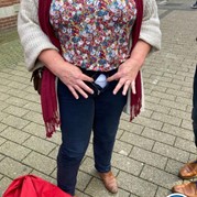 53) The Hunt eigen locatie  (Eigen locatie)