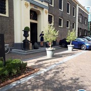 54) The Hunt eigen locatie  (Eigen locatie)