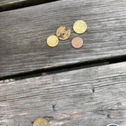 55) The Hunt eigen locatie  (Eigen locatie)