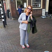 57) The Hunt eigen locatie  (Eigen locatie)