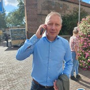 59) The Hunt eigen locatie  (Eigen locatie)