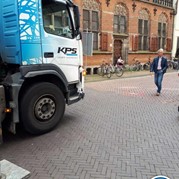 60) The Hunt eigen locatie  (Eigen locatie)