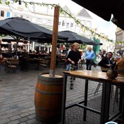 61) The Hunt eigen locatie  (Eigen locatie)