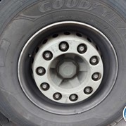 63) The Hunt eigen locatie  (Eigen locatie)