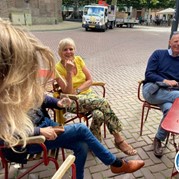 64) The Hunt eigen locatie  (Eigen locatie)