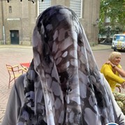 68) The Hunt eigen locatie  (Eigen locatie)