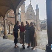 40) The Wedding Game zonder horeca  (Eigen locatie)