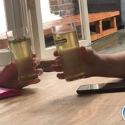 41) The Wedding Game zonder horeca  (Eigen locatie)