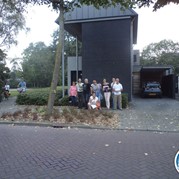 75) Get the Picture Dordrecht