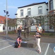 76) Get the Picture Dordrecht