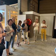 37) De Mannen tegen de Vrouwen *  (Eigen locatie)