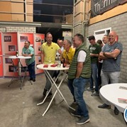 39) De Mannen tegen de Vrouwen *  (Eigen locatie)