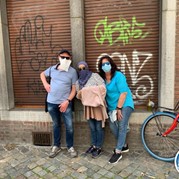 33) Help, de Directeur is ontvoerd! *  (Eigen locatie)