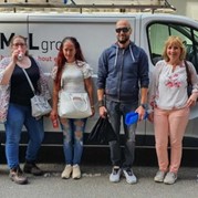 34) Help, de Directeur is ontvoerd! *  (Eigen locatie)