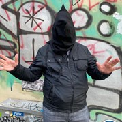 37) Help, de Directeur is ontvoerd! *  (Eigen locatie)