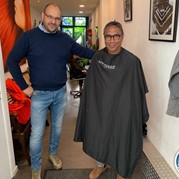 38) Help, de Directeur is ontvoerd! *  (Eigen locatie)