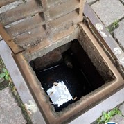 39) Help, de Directeur is ontvoerd! *  (Eigen locatie)