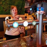 43) Help, de Directeur is ontvoerd! *  (Eigen locatie)