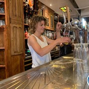 45) Help, de Directeur is ontvoerd! *  (Eigen locatie)