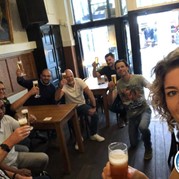 46) Help, de Directeur is ontvoerd! *  (Eigen locatie)