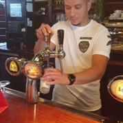 48) Help, de Directeur is ontvoerd! *  (Eigen locatie)