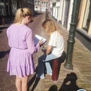 32) Cluedo (zonder horeca)  (Eigen locatie)