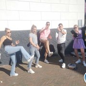 34) Cluedo (zonder horeca)  (Eigen locatie)