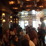 32) Wie ben ik? Lelystad