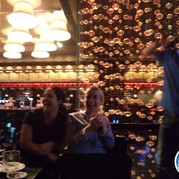 34) Wie ben ik? Lelystad