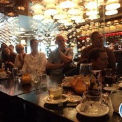 36) Wie ben ik? Lelystad