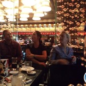 37) Wie ben ik? Lelystad