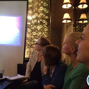 38) Wie ben ik? Lelystad