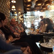 40) Wie ben ik? Lelystad