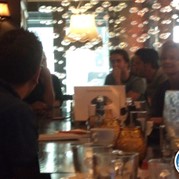 42) Wie ben ik? Lelystad