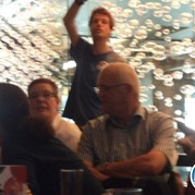 43) Wie ben ik? Lelystad